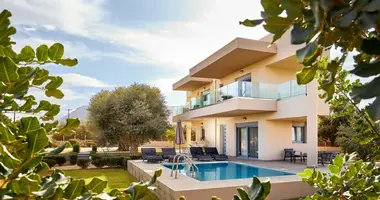 Villa 3 zimmer in Provinz Chersonissos, Griechenland