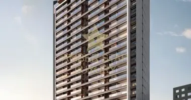 Appartement 1 chambre dans Regiao Imediata de Sao Paulo, Brésil