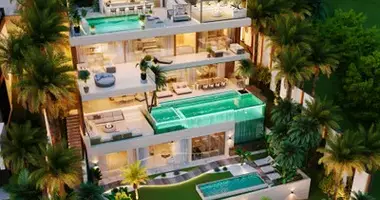 Casa 5 habitaciones en Marbella, Španjolska