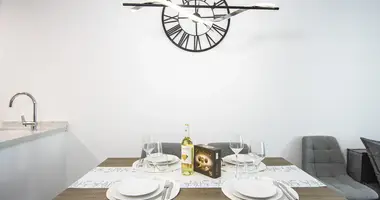 Mieszkanie 3 pokoi w Orihuela, Hiszpania