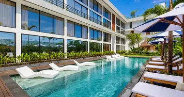 Apartamento 3 habitaciones en Kenderan, Indonesia