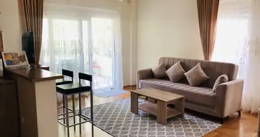 2 bedroom apartment in Budva, Montenegro