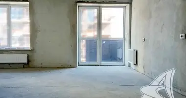 1 room apartment in Brest, Belarus