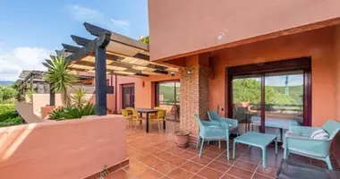 Apartamento 3 habitaciones en Casares, Španjolska