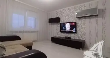 2 room apartment in Brest, Belarus