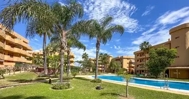 Wohnung 1 Schlafzimmer in Mijas, Spanien