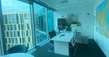 Oficina 1 452 m² en Moscú, Rusia