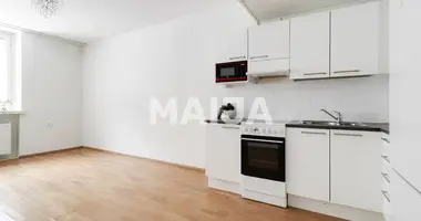 1 room apartment in Helsinki sub-region, Finland