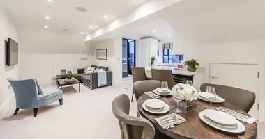 2 bedroom apartment in London, United Kingdom