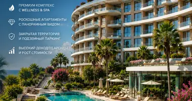 1 room apartment in Varna, Bulgaria