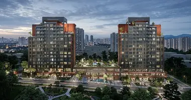 Apartamento 3 habitaciones en Umraniye, Turquía