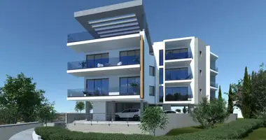 3 bedroom apartment in Anavargos, Cyprus
