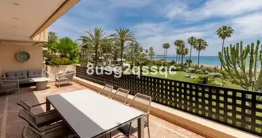 2 bedroom apartment in Bel Air, Spain
