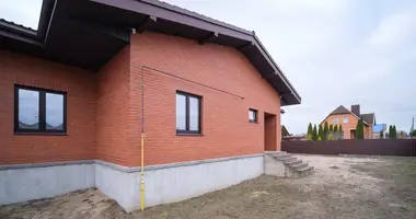 Maison dans Stanok Vadzica, Bélarus