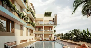 1 bedroom apartment in Paphos Municipality, Cyprus