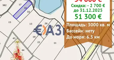 Коммерческое помещение 3 000 м² в Laka, Болгария