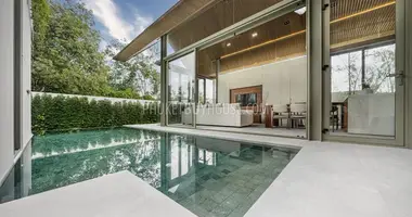 Villa in Choeng Thale, Thailand