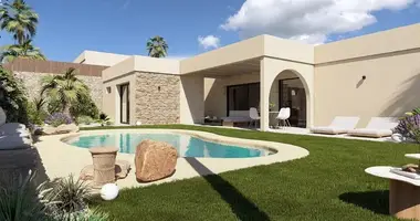 Villa 3 chambres dans Murcie, Espagne