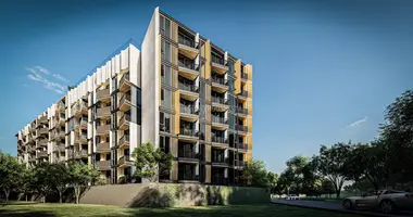 1 bedroom apartment in Karon, Thailand
