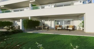 Bungalow in Mijas, Spanien