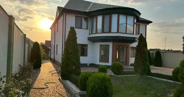 Дом в Сухой Лиман, Украина