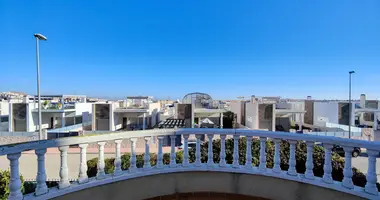 Villa 3 bedrooms in Orihuela, Spain
