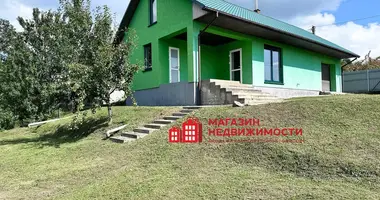 Дом в Поречский сельский Совет, Беларусь