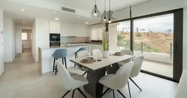 Apartamento 3 habitaciones en Resinera Voladilla, Španjolska