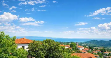 Вилла 3 комнаты в Megali Panagia, Греция