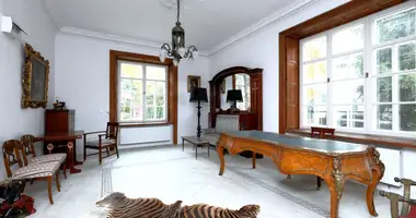 Wohnung in Woiwodschaft Masowien, Polen