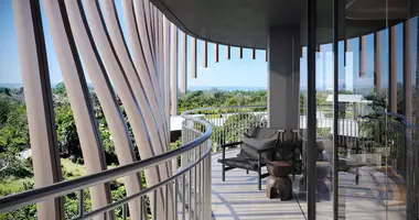 Apartamento 1 habitacion en Tabanan, Indonesia