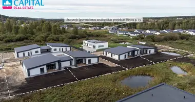 Dom w Rudomino, Litwa