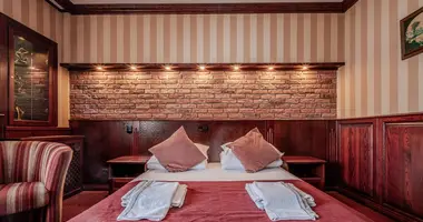 Квартира 1 комната в Паланга, Литва