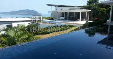 Apartment 6 bedrooms in Rawai, Thailand