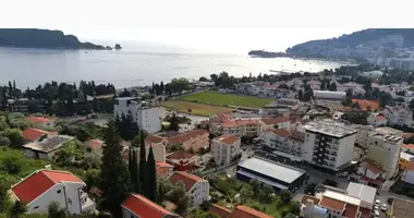 Plot of land in Budva, Montenegro
