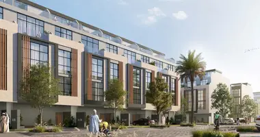 3 bedroom townthouse in Abu Dhabi, United Arab Emirates