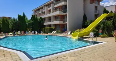 Hotel 57 m² in Nessebar, Bulgarien