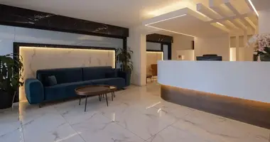 Office in Limassol, Cyprus