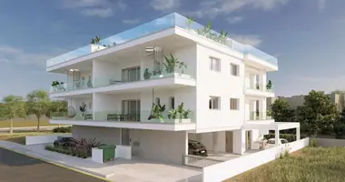 Apartamento 1 habitacion en Nicosia, Chipre