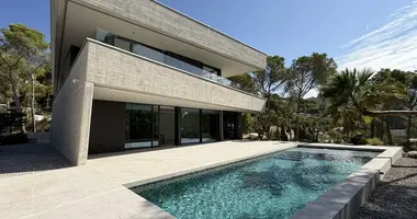 Villa 5 zimmer in Altea, Spanien