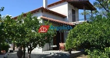 Дом 3 комнаты в Municipality of Xylokastro and Evrostina, Греция