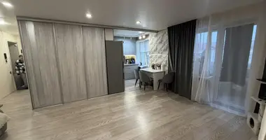 Квартира 3 комнаты в Борисов, Беларусь