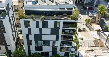 3 room apartment in Tel-Aviv, Israel