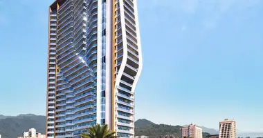 Kawalerka 1 pokój w Batumi, Gruzja