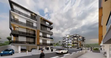 Пентхаус 4 комнаты в Girne Belediyesi, Северный Кипр