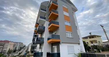 Ático Ático 3 habitaciones en Alanya, Turquía
