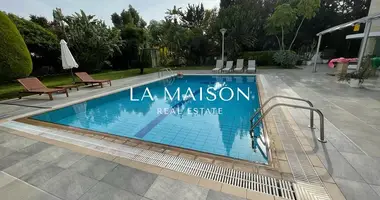 Casa 5 habitaciones en Latsia, Chipre
