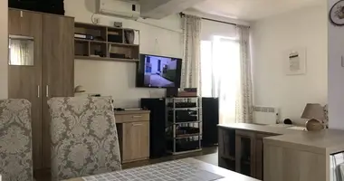 Квартира 1 спальня в 82 Apolon Apartmani, Черногория