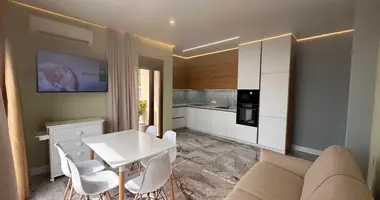 Appartement 2 chambres dans Tivat, Monténégro