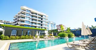 2 bedroom apartment in Kargıcak, Turkey